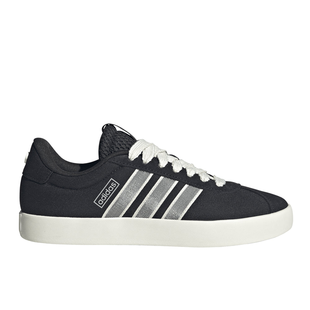 VL Court 3.0 Lace Up Sneakers