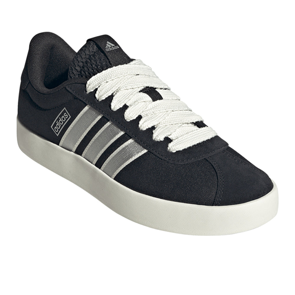 VL Court 3.0 Lace Up Sneakers
