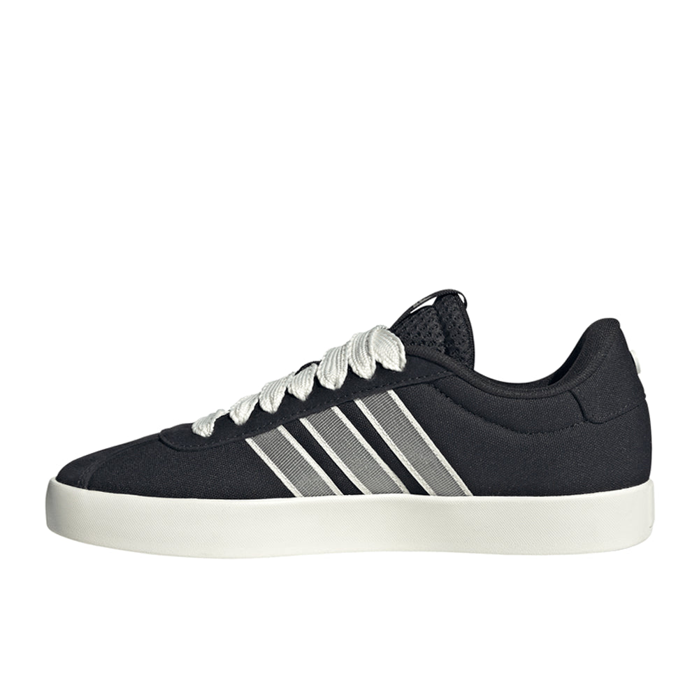 VL Court 3.0 Lace Up Sneakers