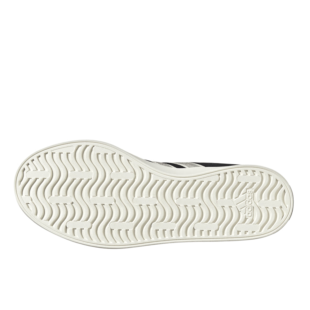 VL Court 3.0 Lace Up Sneakers