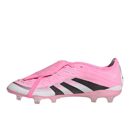 Predator Pro Fold-Over Tongue Firm Ground Beckham Soccer Cleats