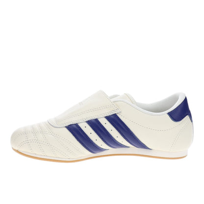 Taekwondo Slip On Sneakers