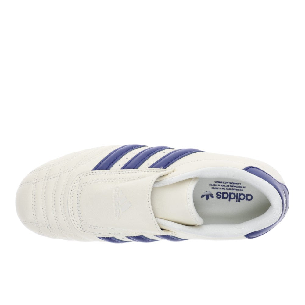 Taekwondo Slip On Sneakers