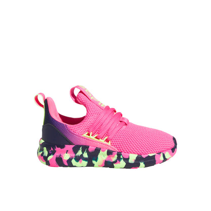 Lite Racer Adapt 7.0 Slip On Sneakers (Little Kid-Big Kid)