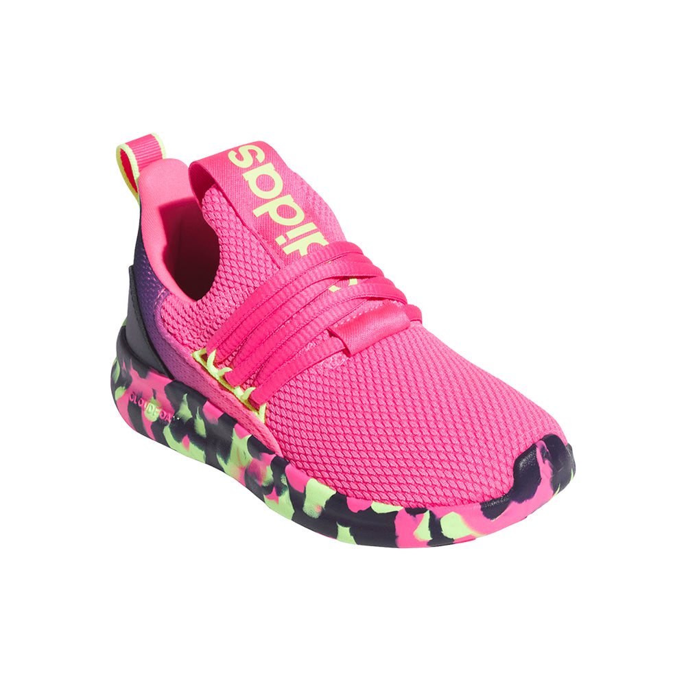 Lite Racer Adapt 7.0 Slip On Sneakers (Little Kid-Big Kid)