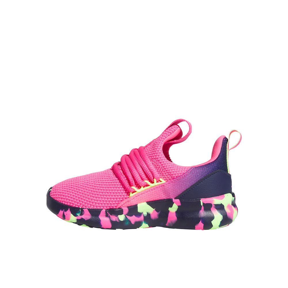 Lite Racer Adapt 7.0 Slip On Sneakers (Little Kid-Big Kid)