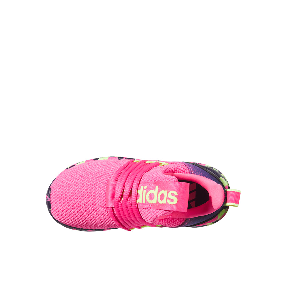 Lite Racer Adapt 7.0 Slip On Sneakers (Little Kid-Big Kid)