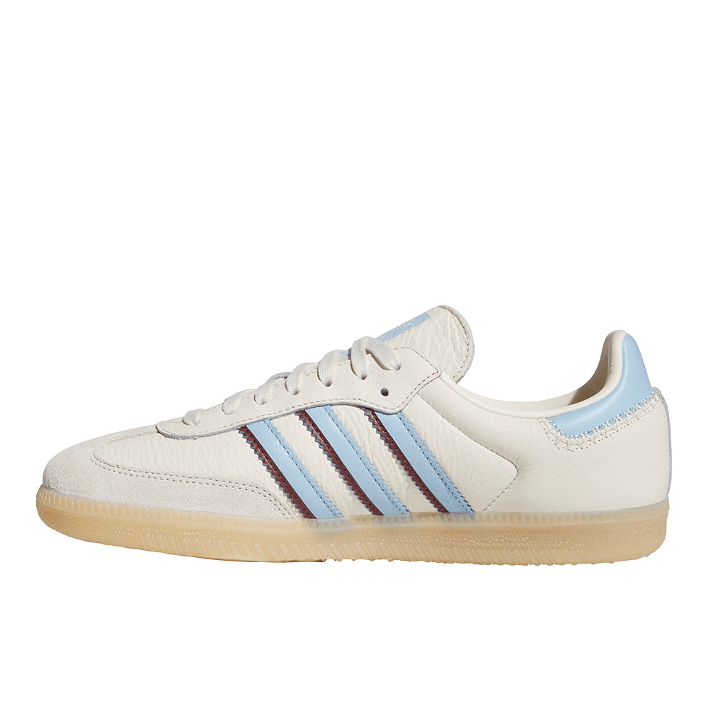 Samba OG Lace Up Sneakers
