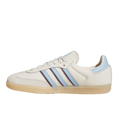Samba OG Lace Up Sneakers