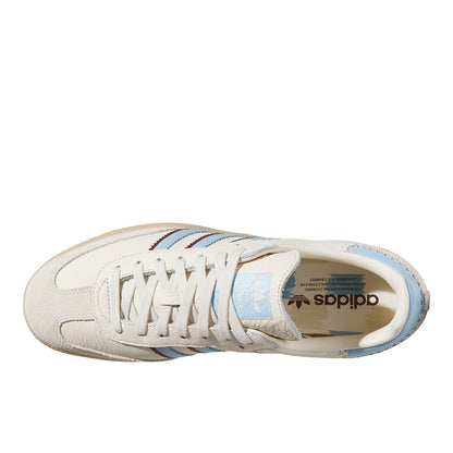 Samba OG Lace Up Sneakers