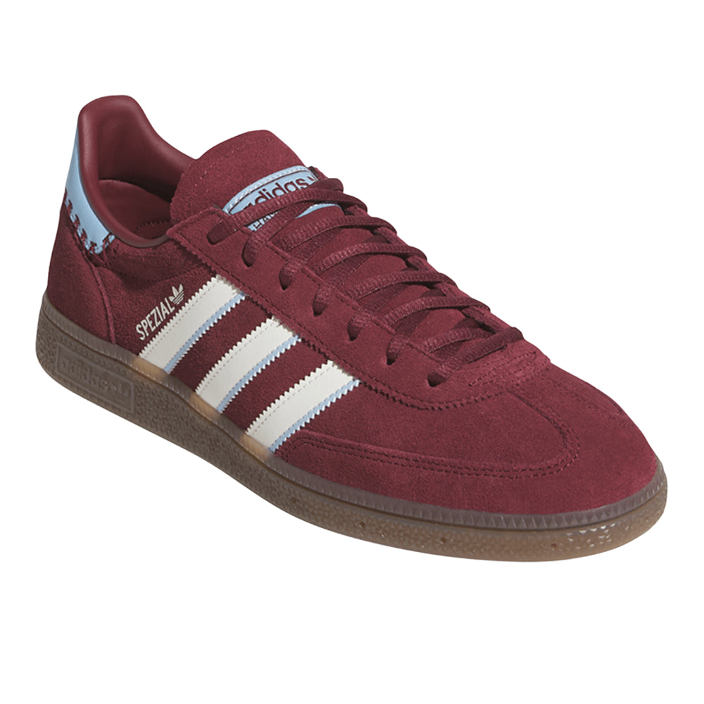 Handball Spezial Lace Up Sneakers