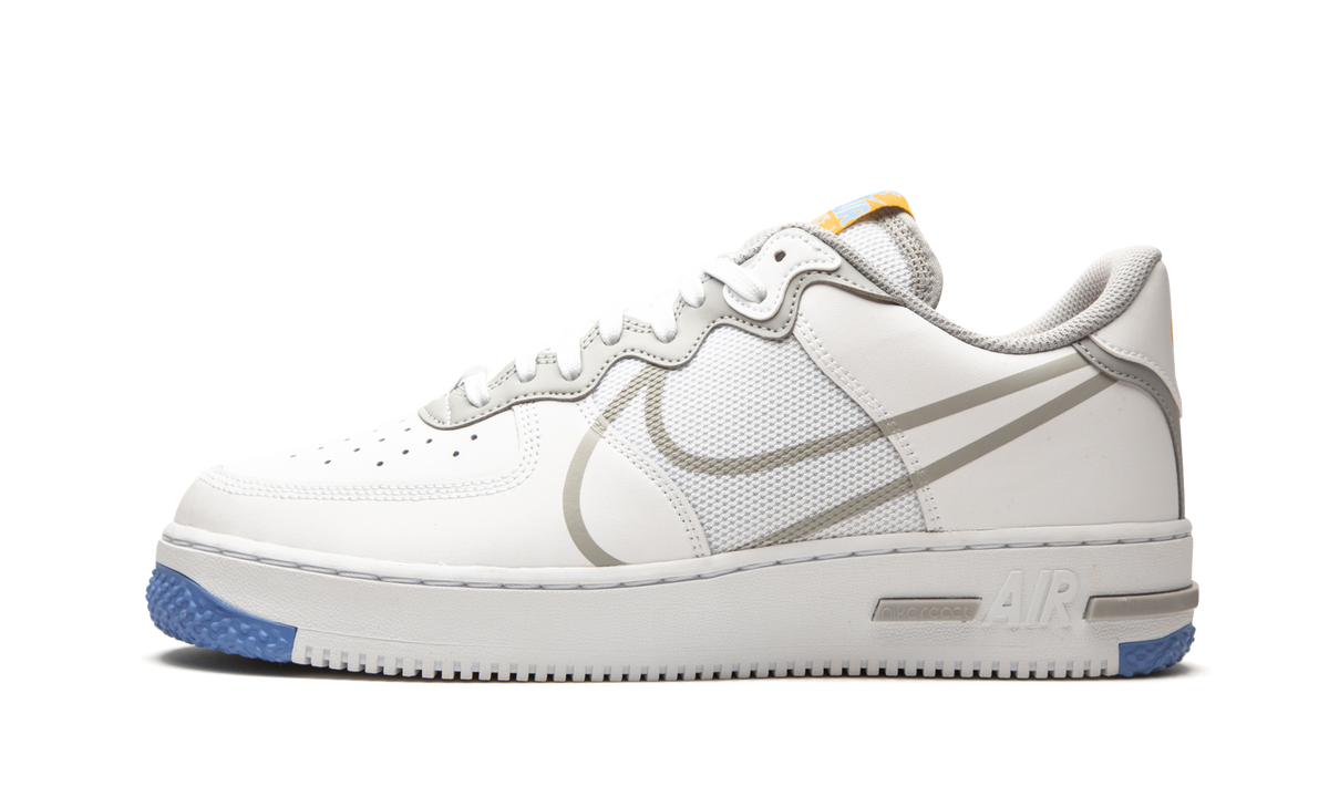 AIR FORCE 1 REACT CT1020 100