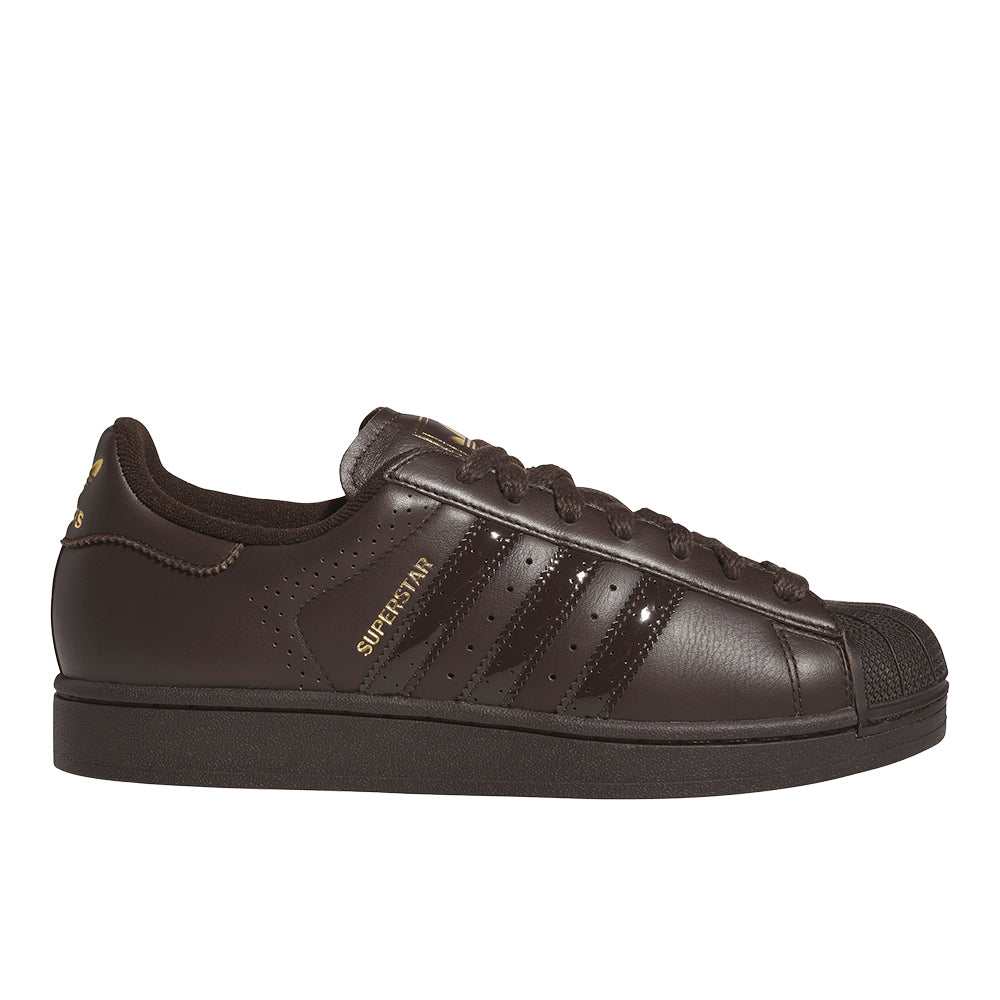 Superstar II Lace Up Sneakers
