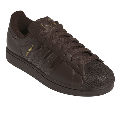 Superstar II Lace Up Sneakers