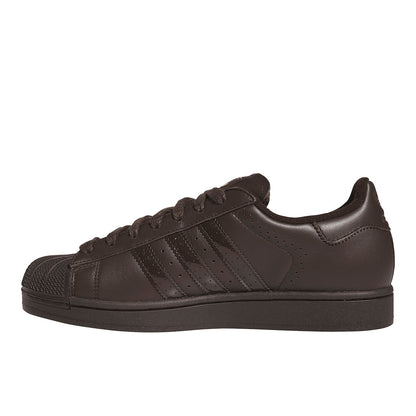 Superstar II Lace Up Sneakers
