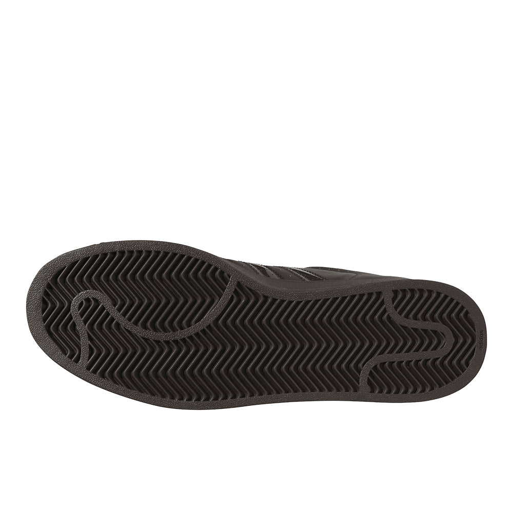 Superstar II Lace Up Sneakers