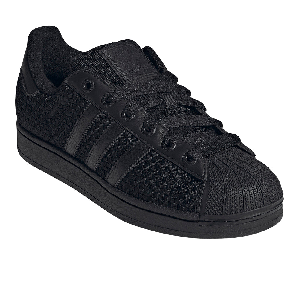 Superstar II Lace Up Sneakers