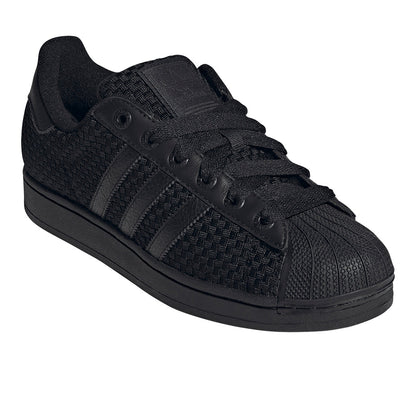 Superstar II Lace Up Sneakers