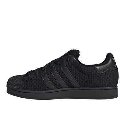 Superstar II Lace Up Sneakers