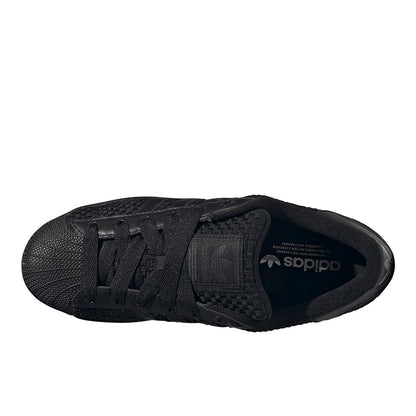 Superstar II Lace Up Sneakers