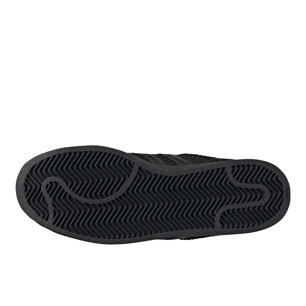 Superstar II Lace Up Sneakers