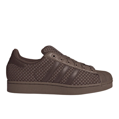 Superstar II Lace Up Sneakers