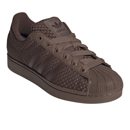 Superstar II Lace Up Sneakers