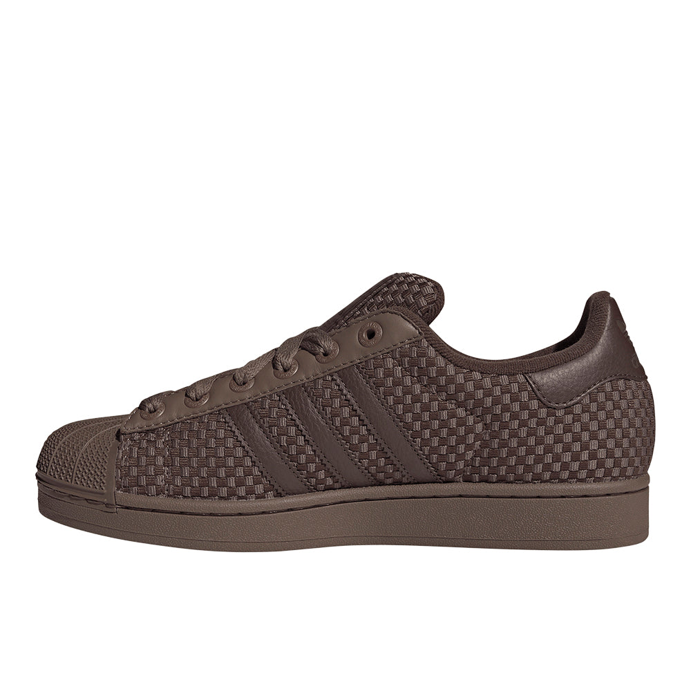 Superstar II Lace Up Sneakers