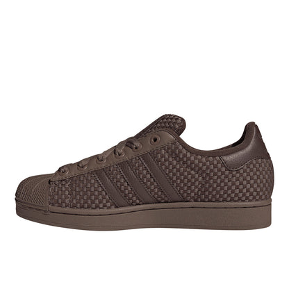 Superstar II Lace Up Sneakers
