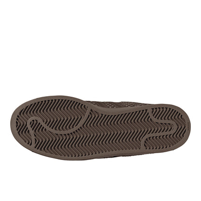 Superstar II Lace Up Sneakers