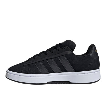 Grand Court Alpha 00s Lace Up Sneakers