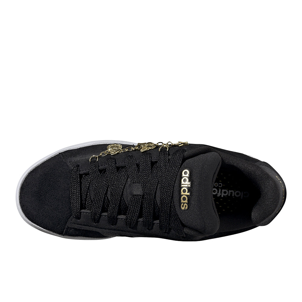 Grand Court Alpha 00s Lace Up Sneakers