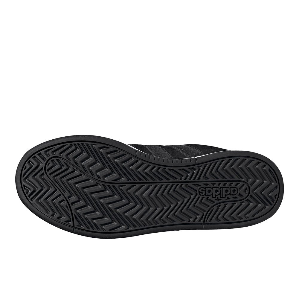 Grand Court Alpha 00s Lace Up Sneakers