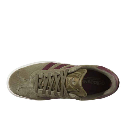 Gazelle ADV Skate Shoes