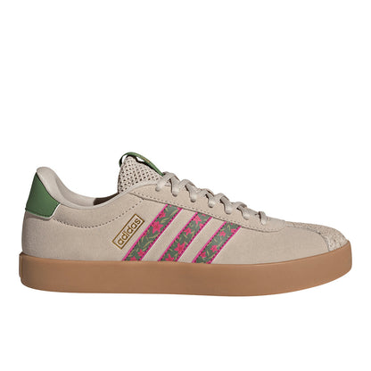 VL Court 3.0 Lace Up Sneakers