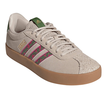 VL Court 3.0 Lace Up Sneakers