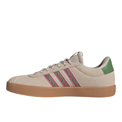 VL Court 3.0 Lace Up Sneakers