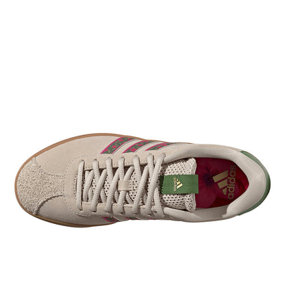 VL Court 3.0 Lace Up Sneakers