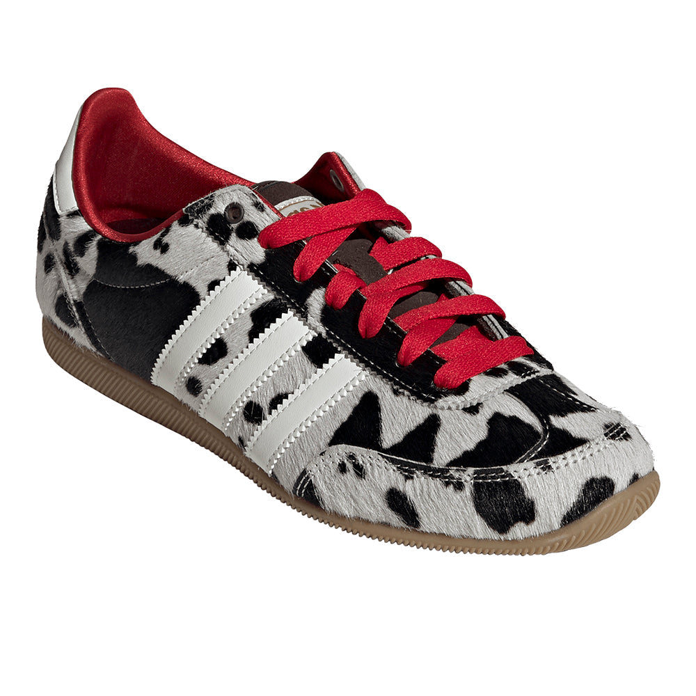 Japan Lace Up Sneakers