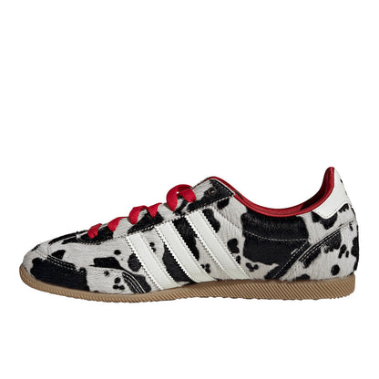 Japan Lace Up Sneakers