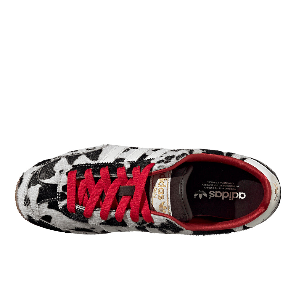 Japan Lace Up Sneakers