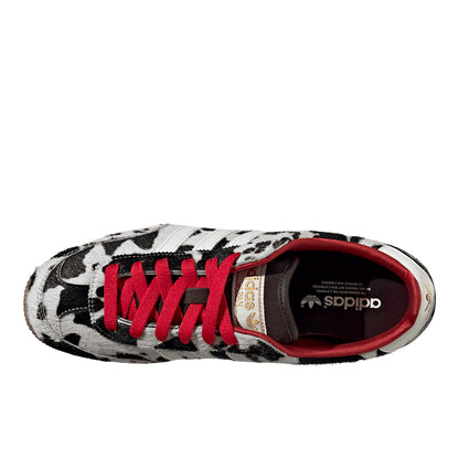 Japan Lace Up Sneakers