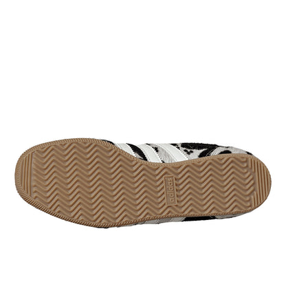 Japan Lace Up Sneakers