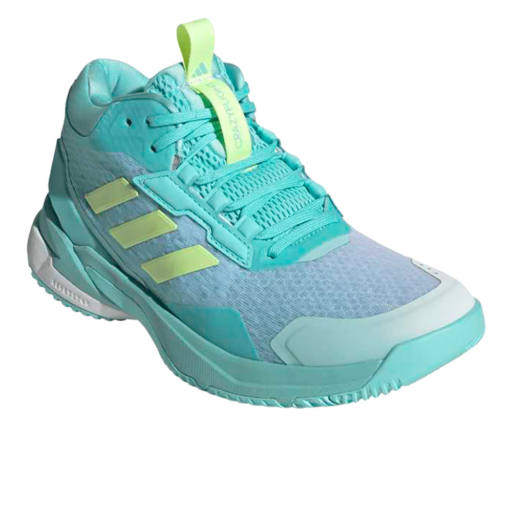 Crazyflight 6 Mid Indoor Volleyball Shoes