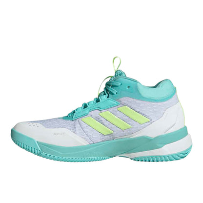Crazyflight 6 Mid Indoor Volleyball Shoes