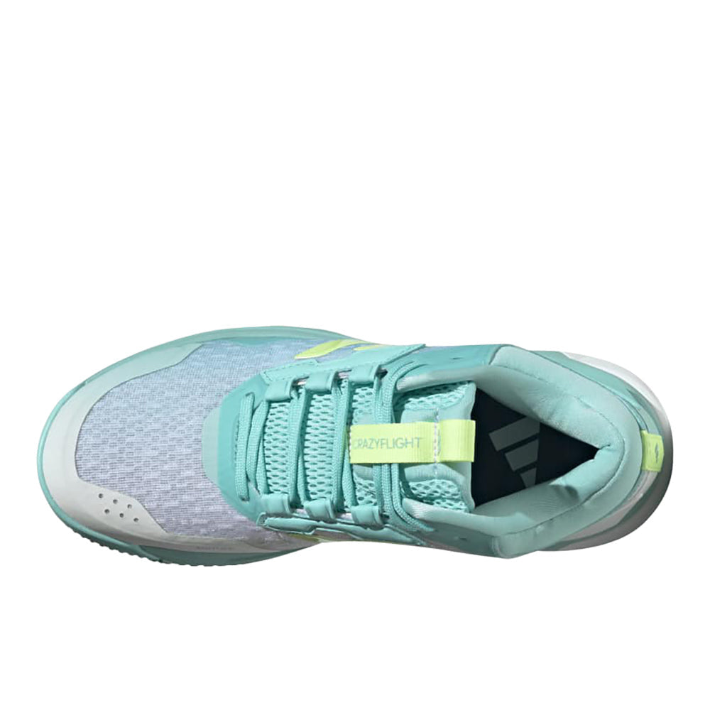 Crazyflight 6 Mid Indoor Volleyball Shoes