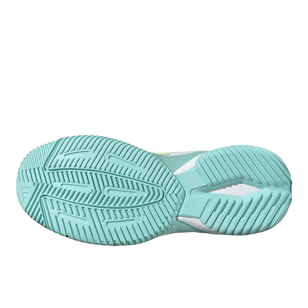 Crazyflight 6 Mid Indoor Volleyball Shoes