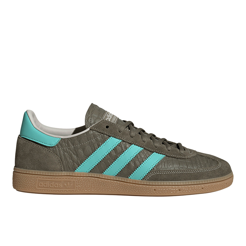 Handball Spezial Lace Up Sneakers
