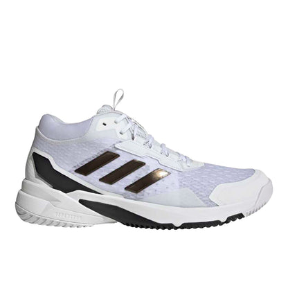 Crazyflight 6 Mid Indoor Volleyball Shoes