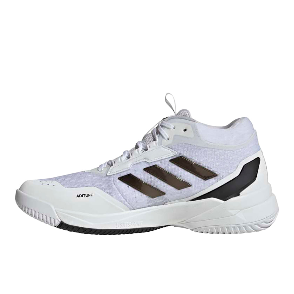 Crazyflight 6 Mid Indoor Volleyball Shoes